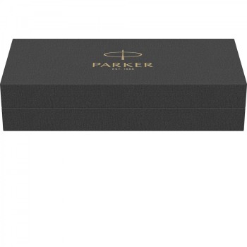 Ручка-роллер Parker Ingenuity Core T570, Matt Lacquer Black BT